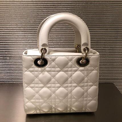 ６万取引突破★UPS速達便利用！【DIOR★ディオール】バッグ